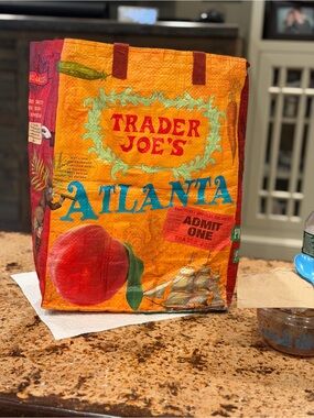 Trader Joes